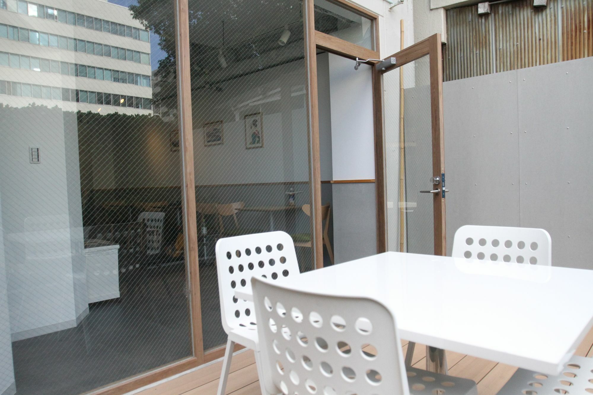 Osaka Ya Namba Hostel Екстериор снимка